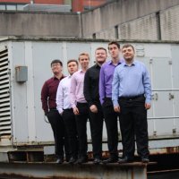 Project6 (@project6sextet) 's Twitter Profile Photo