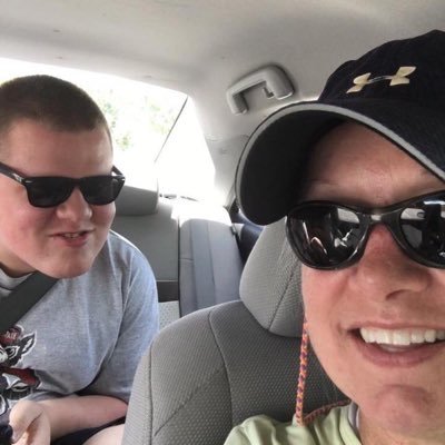 #Autism Advocate/Mom to awesome 22 y-o son w/ Autism & ID. Interests: special ed, tech for autism/comm., web dev, #highered. Writer, occasional #shutterbug.