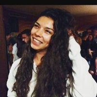 Giovanna Gini (@giovigini) 's Twitter Profile Photo Giovanna Gini (@giovigini) 's Twitter Profile Photo