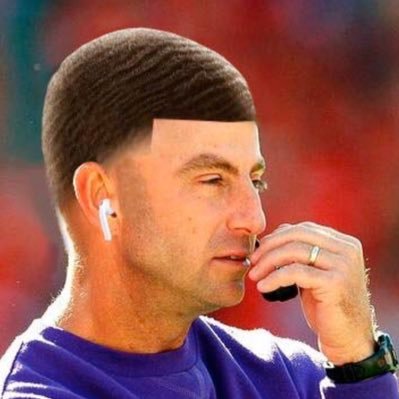 Dat Boy Swinney Profile