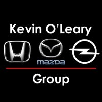 Kevin O'Leary Group(@KevinOLearyGrp) 's Twitter Profile Photo