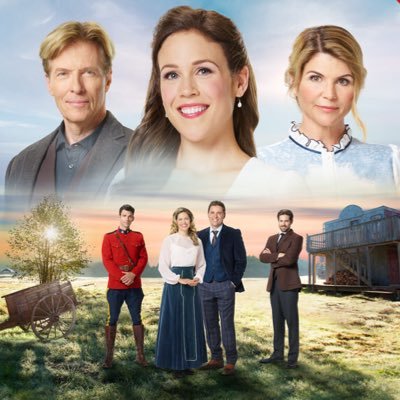 Fan Account for the TV Series When Calls The Heart. Official account @wcth_tv. ❤️