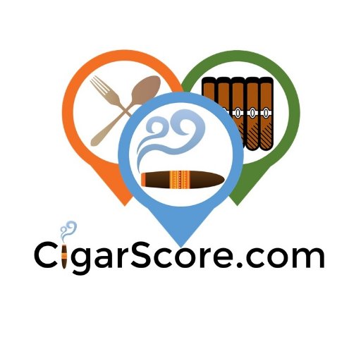 #CigarScore is for #cigarlovers by cigar lovers. Find & rate #wheretosmoke #cigars at https://t.co/A9GHDq6jrz!

#cigarlifestyle #cigarlife #sotl #botl