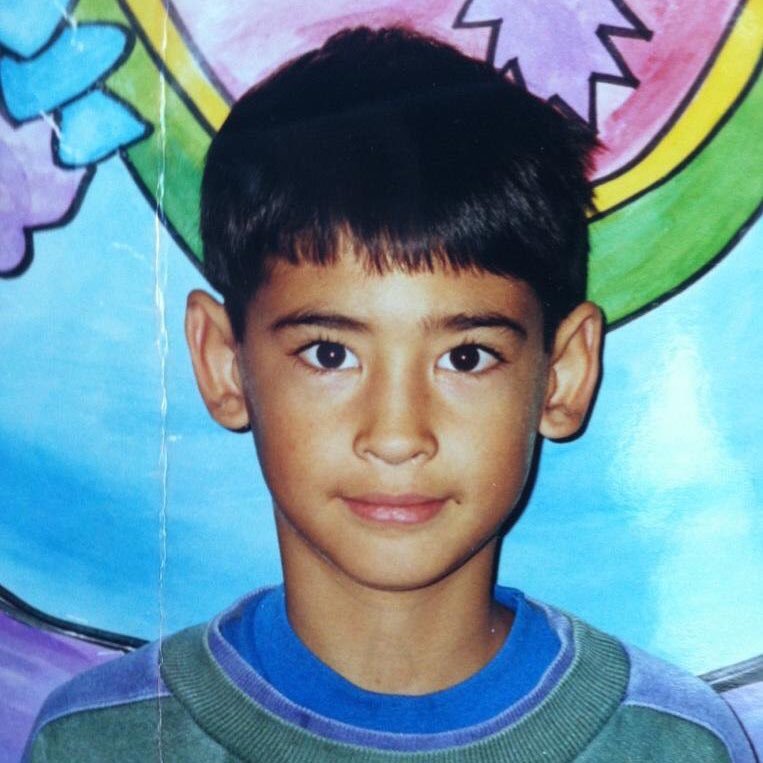 BURRcaw's profile picture. 