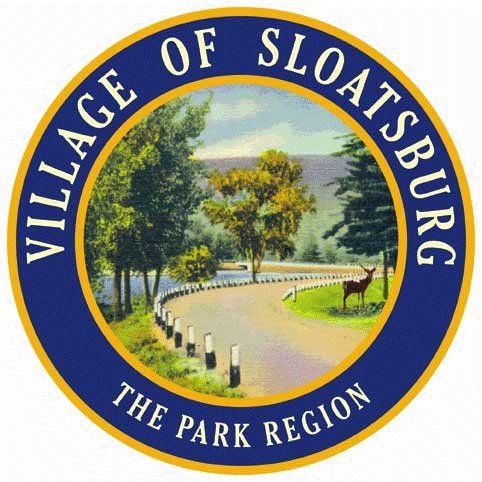 Sloatsburg is a village in the town of Ramapo in Rockland County, New York, United States.