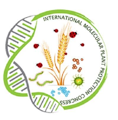 1st International Molecular Plant Protection Congress Adana TURKEY - April 10-13 2019