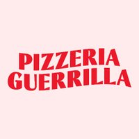 Pizzeria Guerrilla (@pizzeriagrrilla) 's Twitter Profile