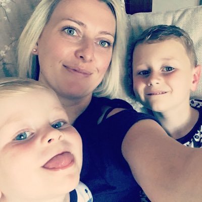 Vicky Phillips Palmer Profile