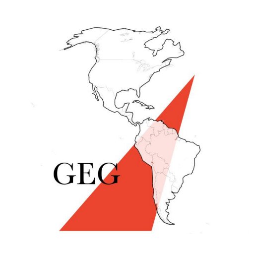 Programme Amériques du Groupe d'études géopolitiques @GEG_org 
Nos publications sont disponibles en français et en espagnol: @Grand_Continent @elGC___