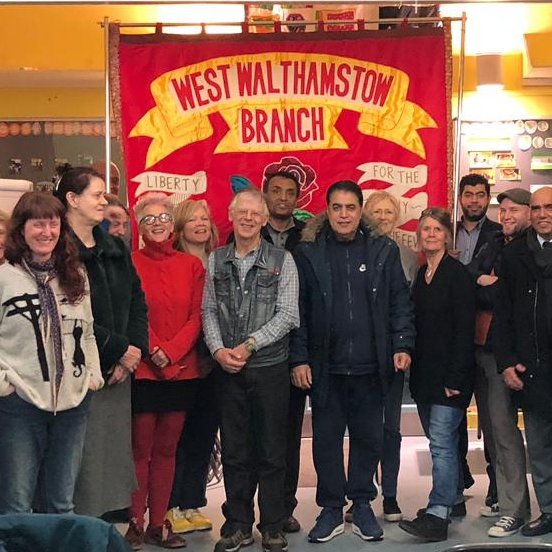 West Walthamstow Labour Party