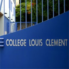 Collège Louis Clément