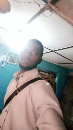 adekunle_pearl's profile picture. only GOD is greater than ME