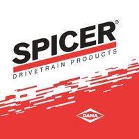 Spicer Parts(@spicerparts) 's Twitter Profile Photo