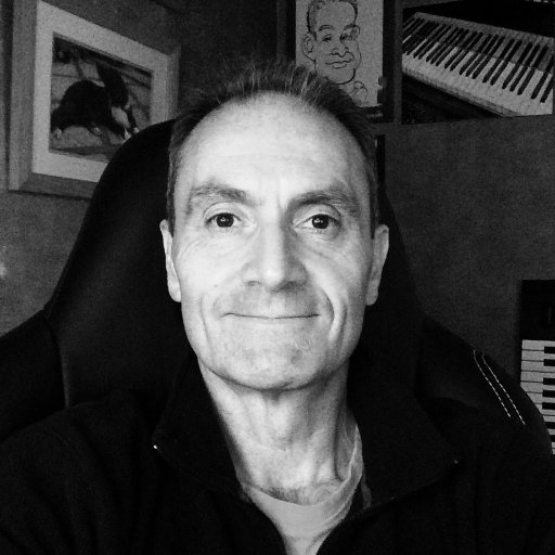 Passionate & friendly owner of a Vintage & Classic Synth Sales & Restoration Company: RL Music. living in the South of England. Happily married with a daughter.