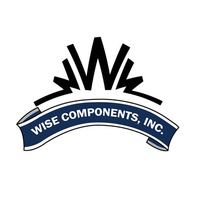 Wise Components Inc.

Simplify your supply chain and reduce costs