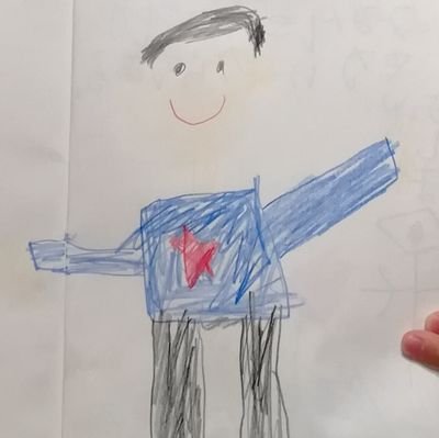 SPACE_I_J's profile picture. 