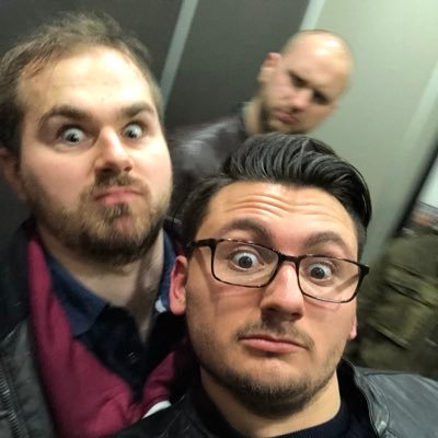 chexbro's profile picture. Wannabe Creator and Professional Nerd