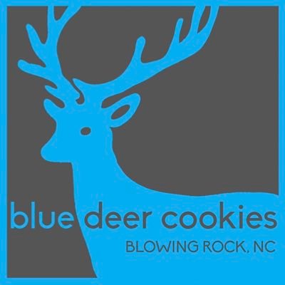 BRAND- est. 2018 #bluedeer