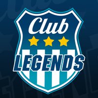Club Legends(@ClubLegendsUK) 's Twitter Profile Photo
