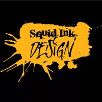 Squid Ink Design(@SquidInkDesign) 's Twitter Profile Photo