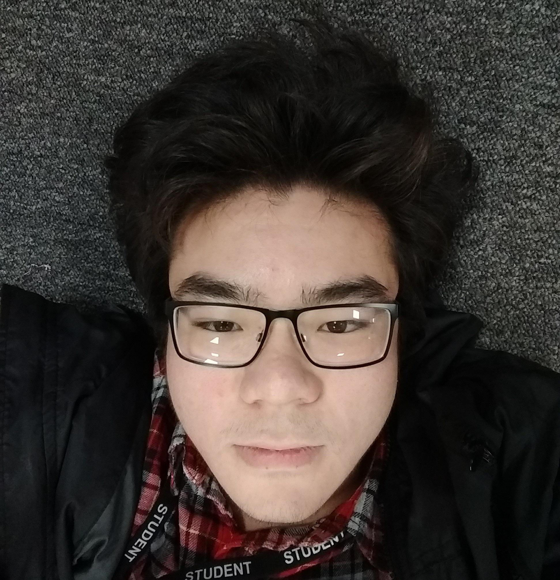 Graphic Designer, Avid Gamer & Crazy Chef....also cats
/ᐠ。ꞈ。ᐟ\