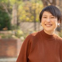 河京子|共同代表@Waris / thestory (@kyokokawaris) 's Twitter Profile Photo