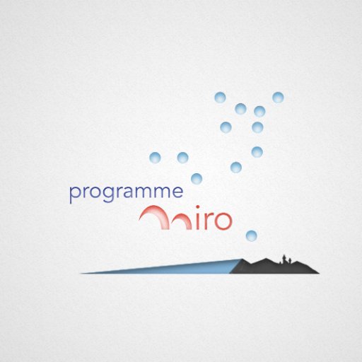 programmemiro's profile picture. @AgenceRecherche @reseauIDEFI Bouquet de formations en #tourismeculturel Master MOOCs Formation modulaire continue @upvd1 #pmiro #pédagogieinnovante #moocmiro