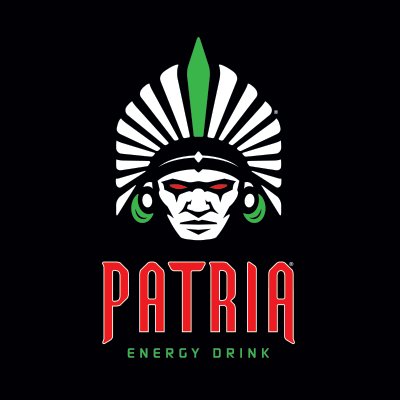Patria Energy an energy drink that provides quick, long-lasting energy with no crash.   Shop online! https://t.co/Xo9xGvf7tZ