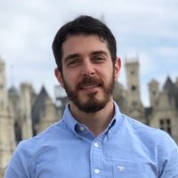 Lucas Moretti Monsignore (@lmmonsignore) 's Twitter Profile
