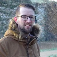 Vincent Krijtenburg (@vinkk) 's Twitter Profile