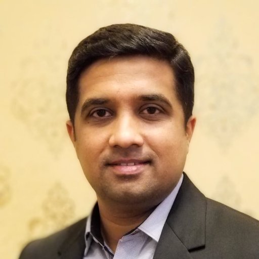 SandeepNaganur's profile picture. #IOT #Security #OTsecurity #CyberSecurity