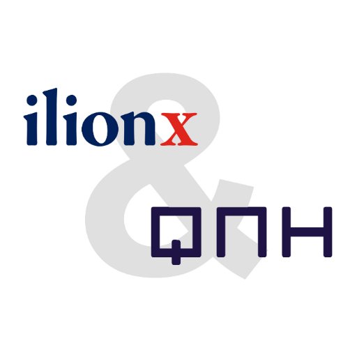 QNH is samen met ilionx verder gegaan onder de naam ilionx. Volg @ilionx om op de hoogte te blijven! 💪| Your partner in digital business