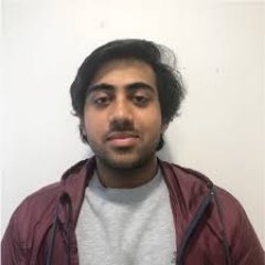 simoneAda1's profile picture. I'm a student at Ada national college of digital skills