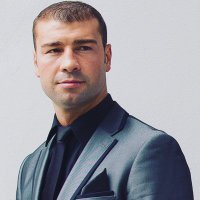 Lucian Bute(@butelucian) 's Twitter Profile Photo