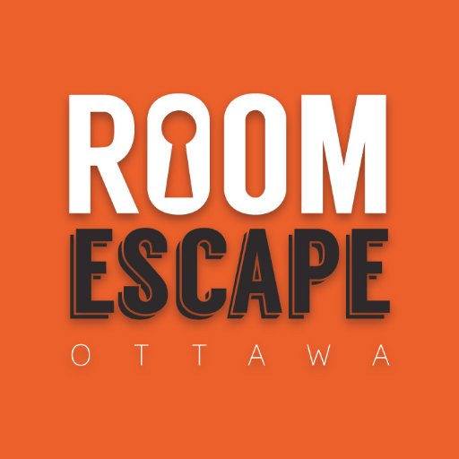 RoomEscapeOtt's profile picture. The Highest Rated Room Escapes in Ottawa! 4 1 Hour Multi-Room Escapes & 1 VR Room Escape Experience.