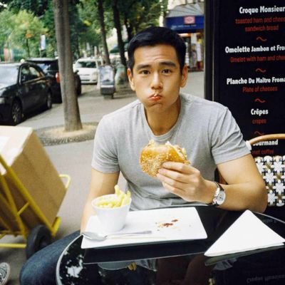fsk19980502's profile picture. 