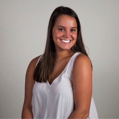 mollymarciniak's profile picture. "No man is a failure who has friends."