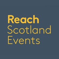 Reach Scotland Events(@ReachScotEvents) 's Twitter Profile Photo