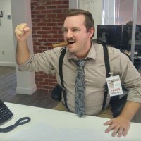 Ryan Joseph Boyce/The Esquire (@rjb_esq) 's Twitter Profile