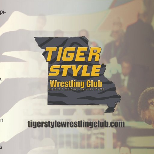 Tiger Style Wrestling Club Profile