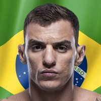 Renato Moicano UFC(@moicanoufc) 's Twitter Profile Photo