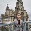 Lionel - @pete_ritchie18 - Twitter