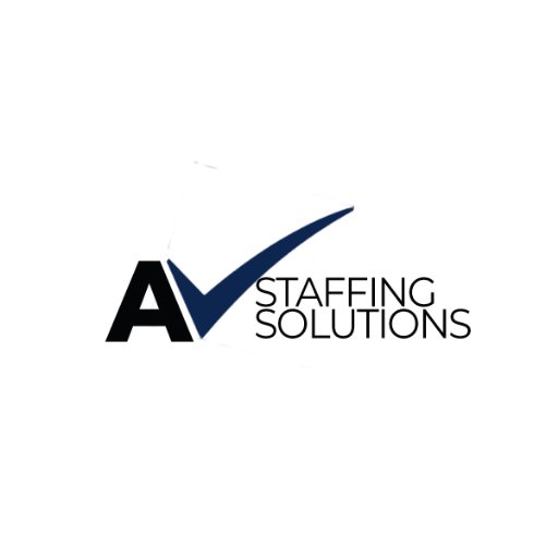 AVStaffing_'s profile picture. We are your strategic partner bridging the gap between exceptional talent and dynamic company's. Put us to work.