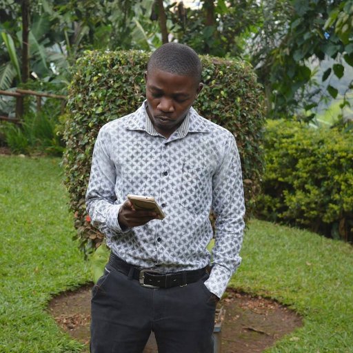 EricShukrani's profile picture. Journaliste au média en ligne https://t.co/EkbZUdv0eU depuis Bukavu, Chef du Desk Sport, puis Analyste Sportif. 
Ingénieur en sciences agronomiques.