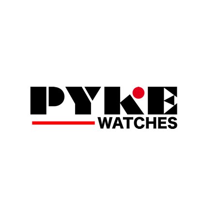 Welcome to PYKE Watches! A brand new luxury stainless steel watch company based in Den Haag, The Netherlands. Affordable. classy. high quality. #pykewatches