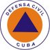 Defensa Civil Cuba (@CubaCivil) Twitter profile photo