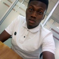 Adetayo James (@adetayojames2) 's Twitter Profile
