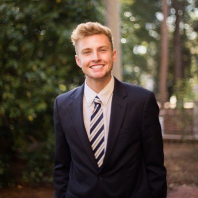 Romans 12:2 | FSU Law ‘22 🍢| Law Clerk @Holland_Knight | Mercer Golf ‘19 ⛳️ | Co-Founder @the_ssln | Former sports journalist @telegraphga
