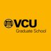 VCU Graduate School (@vcugradschool) Twitter profile photo VCU Graduate School (@vcugradschool) Twitter profile photo