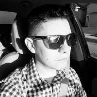 Hector Adrian Treviño(@ha_trevi) 's Twitter Profile Photo